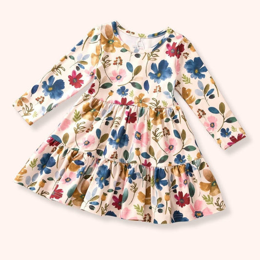 Wildflower Wonder - Dress