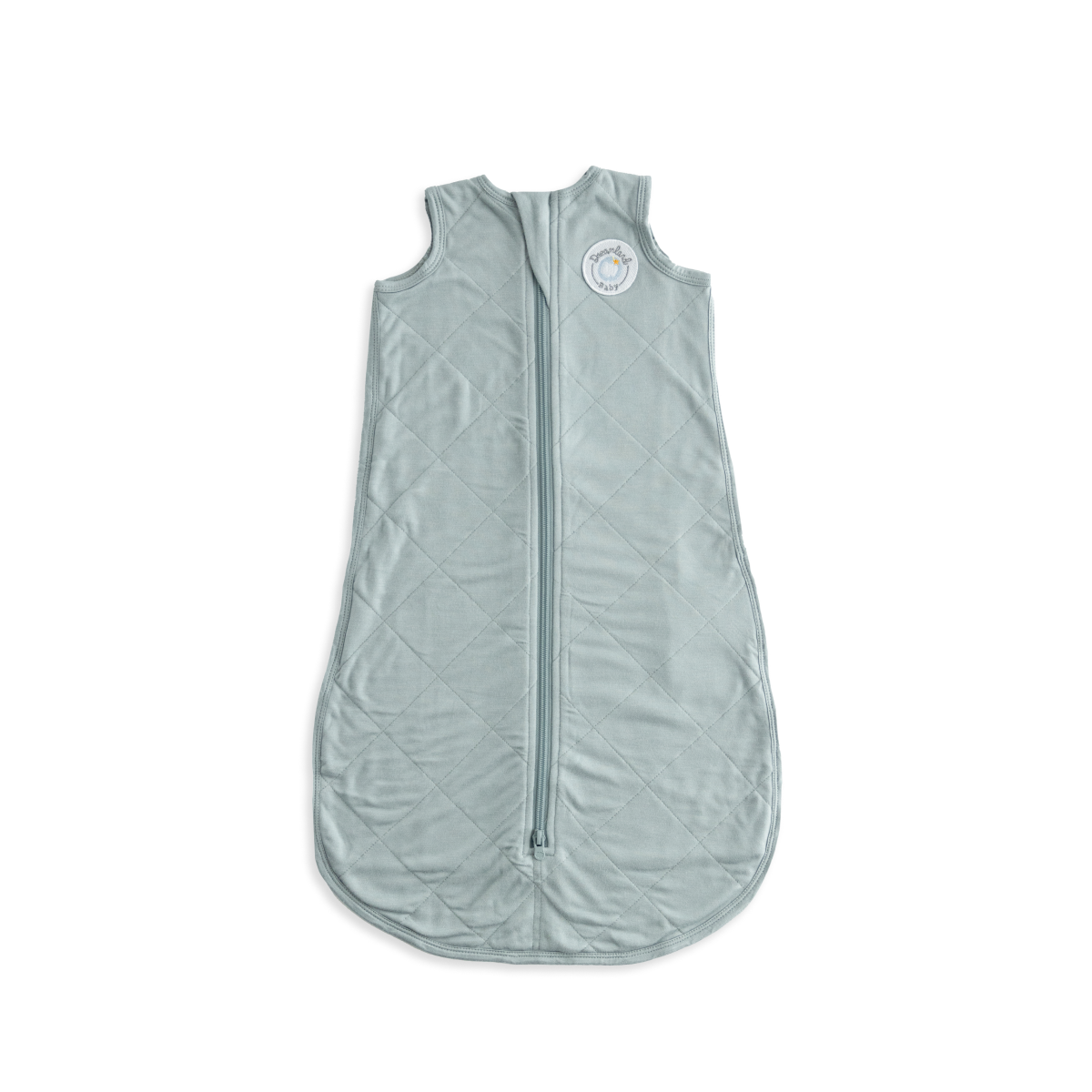 Bamboo Classic Sleep Sack (Non-weighted) - Sage Green
