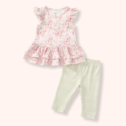 Cottage Garden - Capri Set