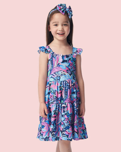 Lovely Lilly - Dress