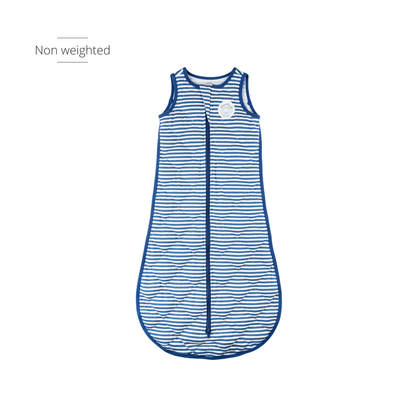Bamboo Classic Sleep Sack (Non-weighted) - Sage Green