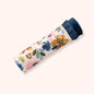 Wildflower Wonder - Minky Blanket