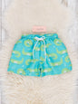 Later Gator Swim Trunks
