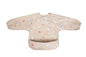 Smock Bib for Baby & Toddler Long Sleeve (Farm)