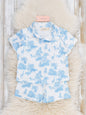 Island Breeze Palm Outfit