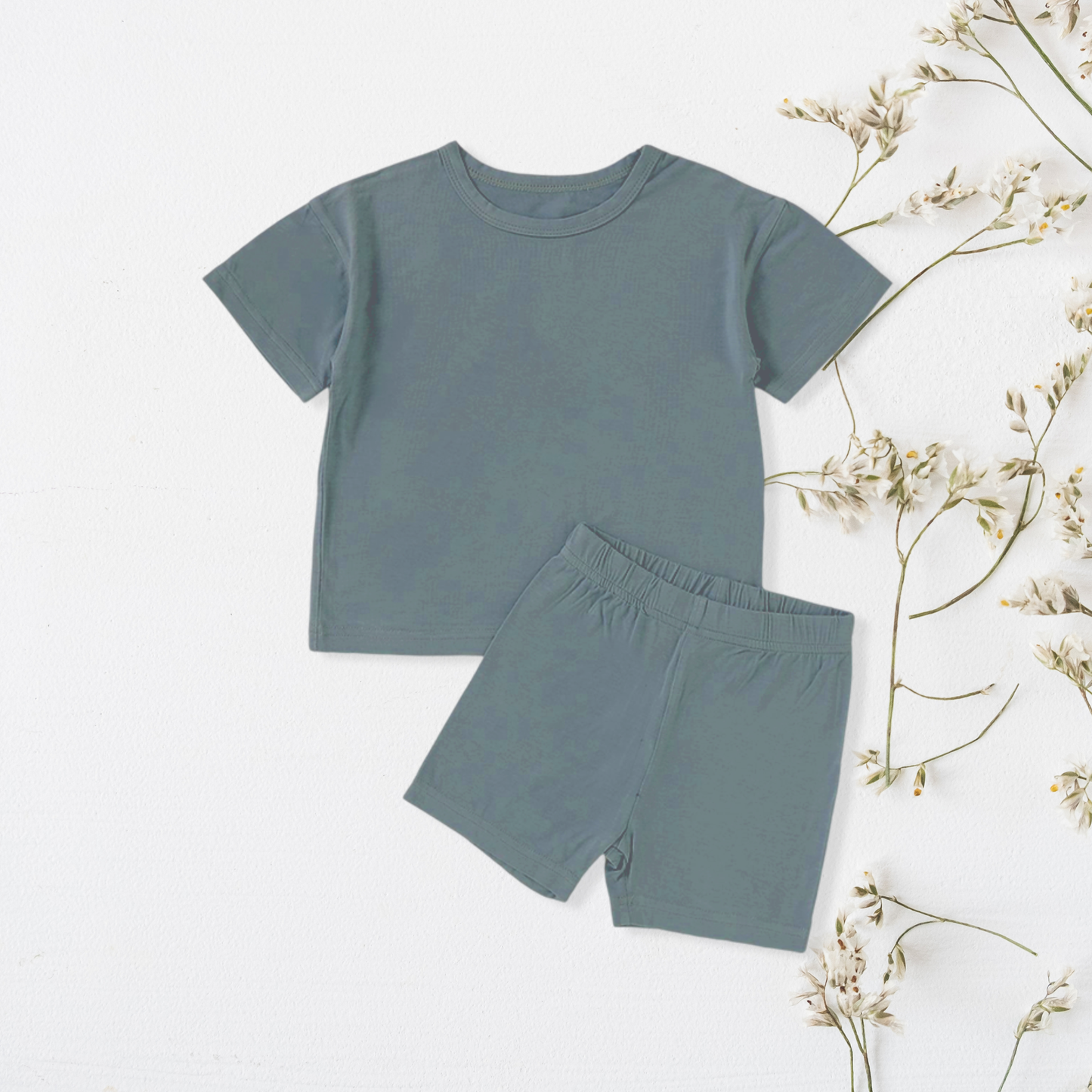 Bamboo Summer Set - Baby/Toddler/Child