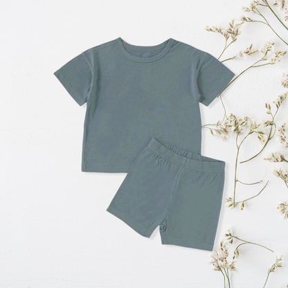 Bamboo Summer Set - Baby/Toddler/Child