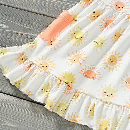You Are My Sunshine - Short Set