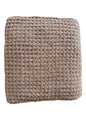 Phufy® Bliss Waffle Blanket, Desert Tan