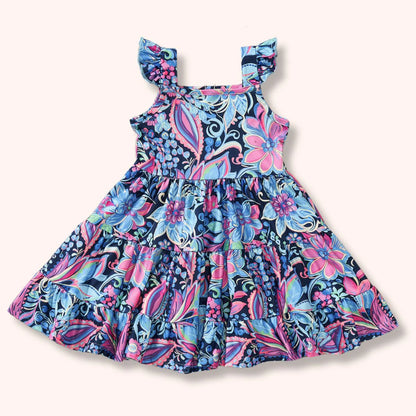 Lovely Lilly - Dress