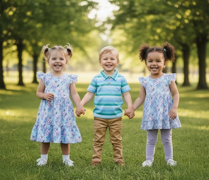 Mother’s Day 2026 - Dress