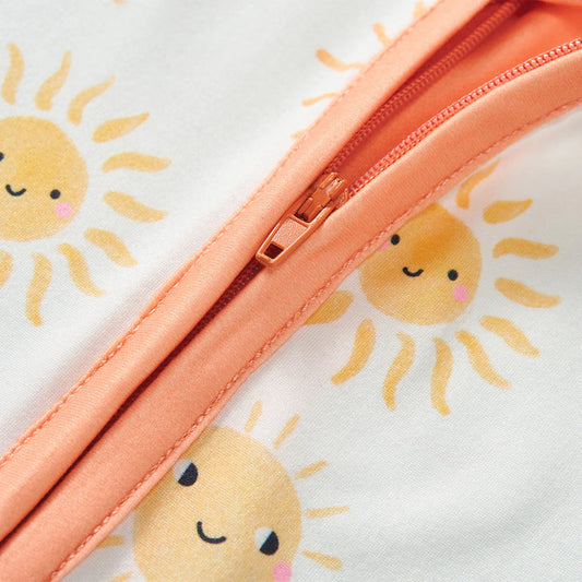 You Are My Sunshine - Unisex Zippie