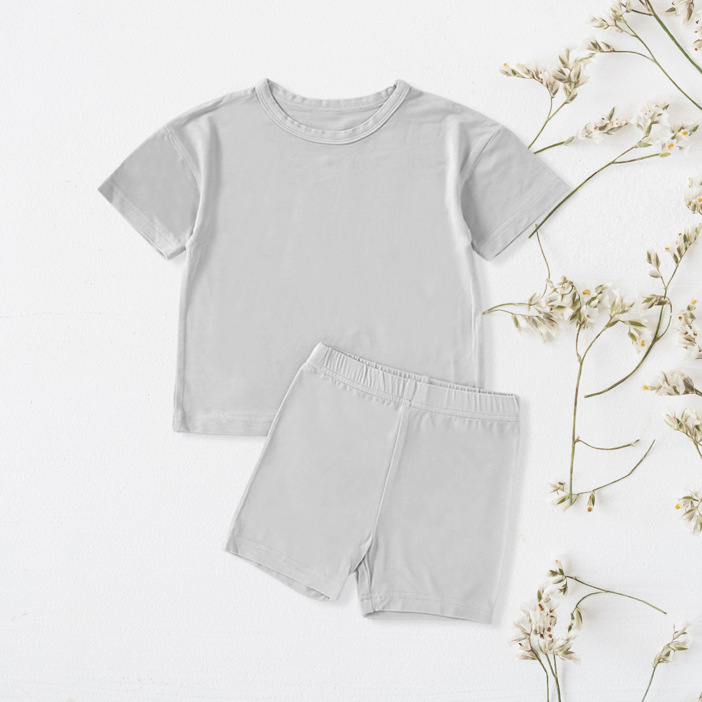Bamboo Summer Set - Baby/Toddler/Child
