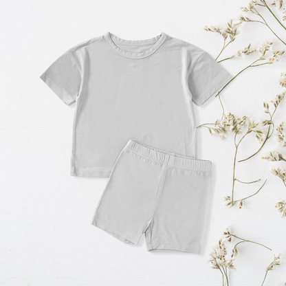 Bamboo Summer Set - Baby/Toddler/Child