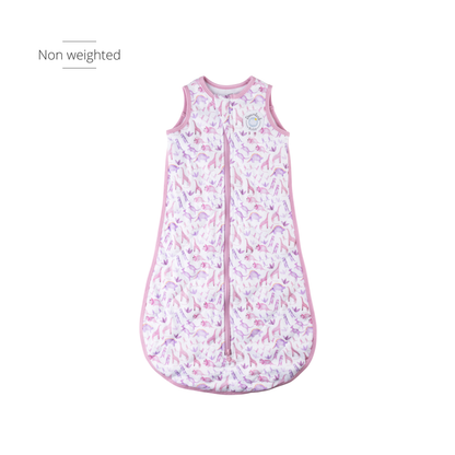 Bamboo Classic Sleep Sack (Non-weighted) - Sage Green