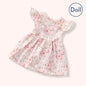 Cottage Garden - Doll Dress