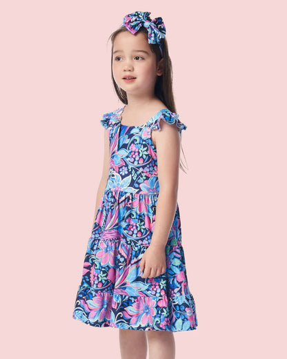 Lovely Lilly - Dress