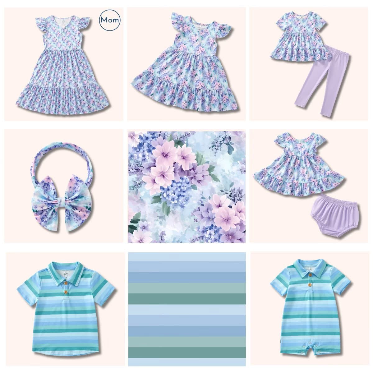 Mother’s Day 2026 - Romper
