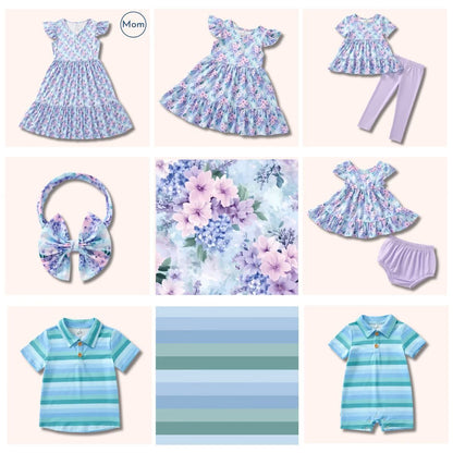Mother’s Day 2026 - Romper