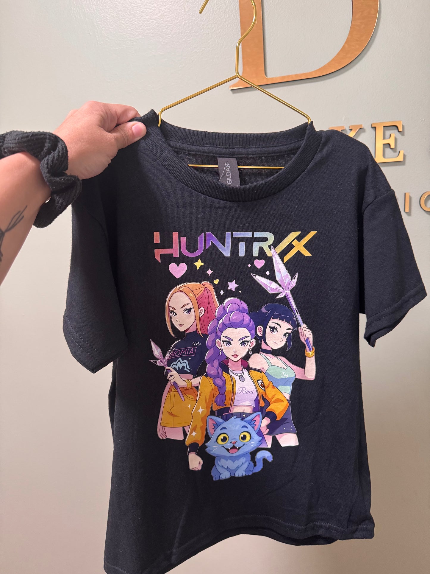 KPOP TShirt