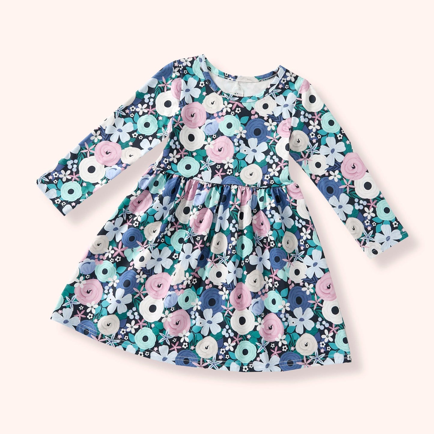 Winter Capsule - Dress
