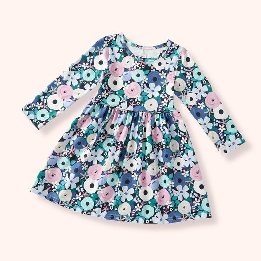 Winter Capsule - Dress