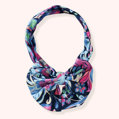 Lovely Lilly - Bow Headband