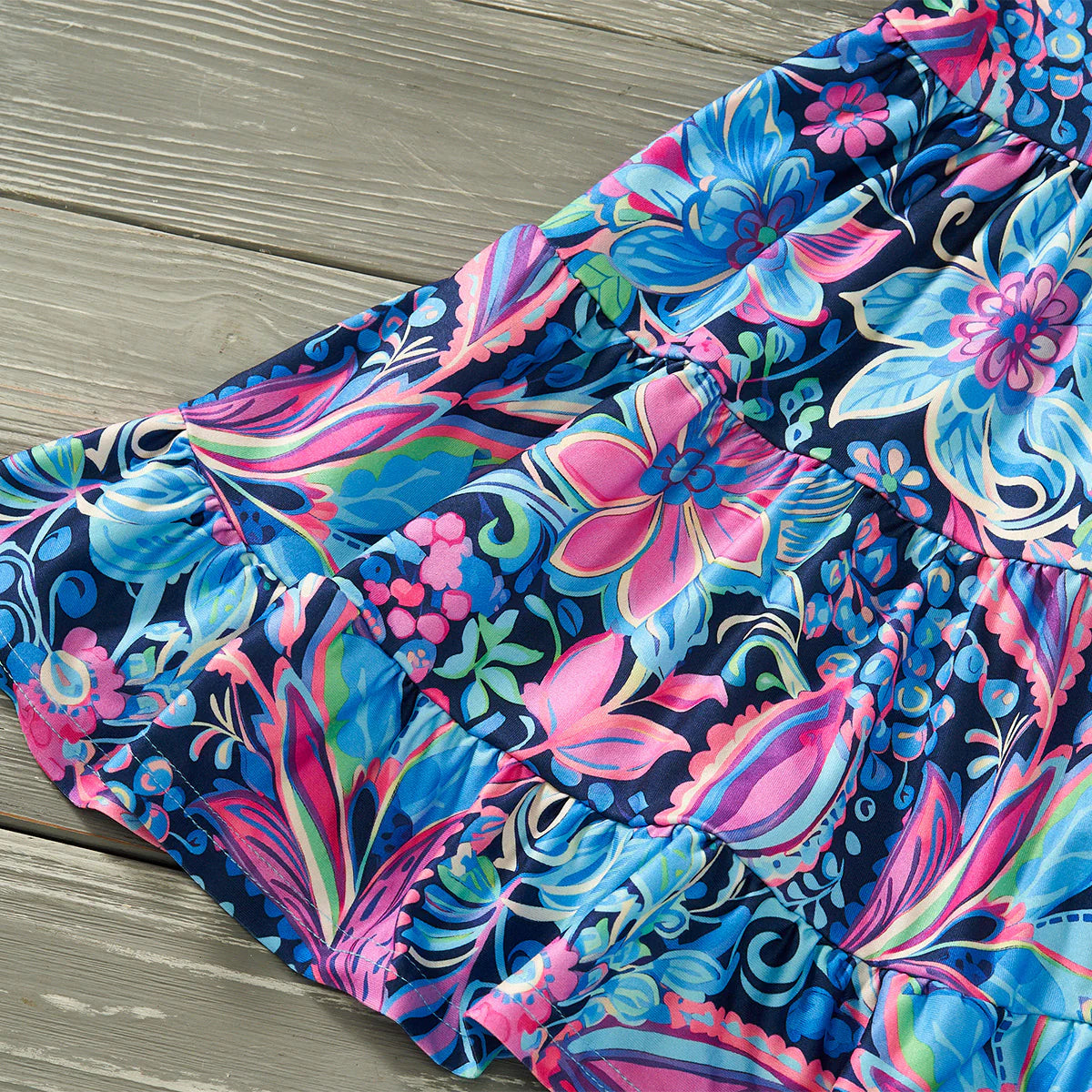 Lovely Lilly - Mom Dress