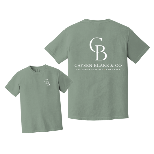 Caysen Blake & Co Tee