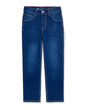 Toddler's Premium Wash Basic Fit Jeans - Dark Denim