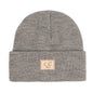 CC Kids Classic Ribbed Beanie