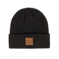 CC Beanie Heather Knit Basic - ADULT