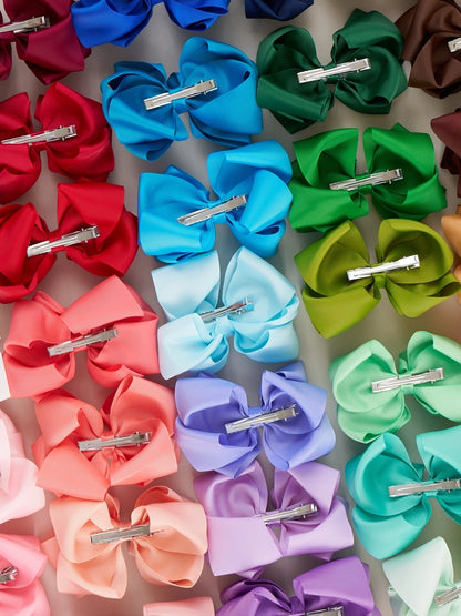 Bows - Various Colors