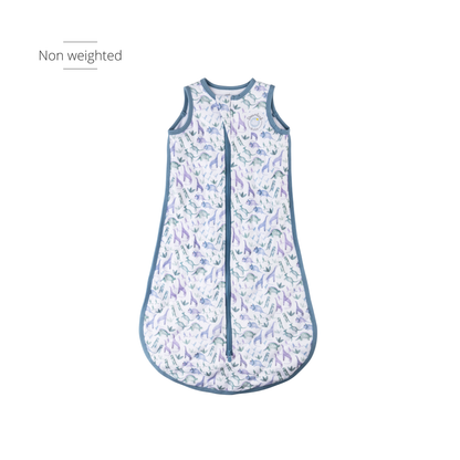 Bamboo Classic Sleep Sack (Non-weighted) - Sage Green