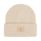 CC Kids Classic Ribbed Beanie
