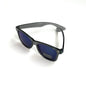 Urban Kids Sunglasses Mirrored Lenses Black